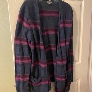 XL Eddie Bauer cardigan